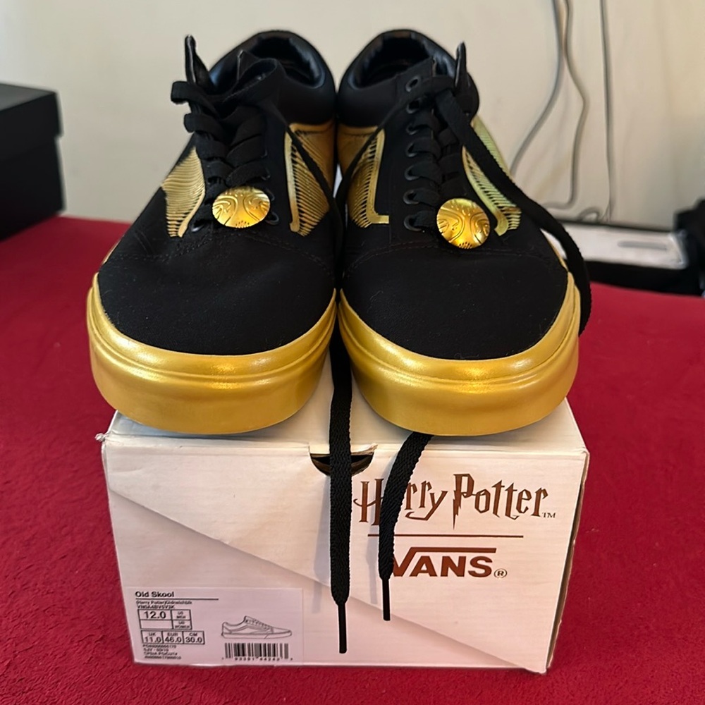 Harry Potter limited edition